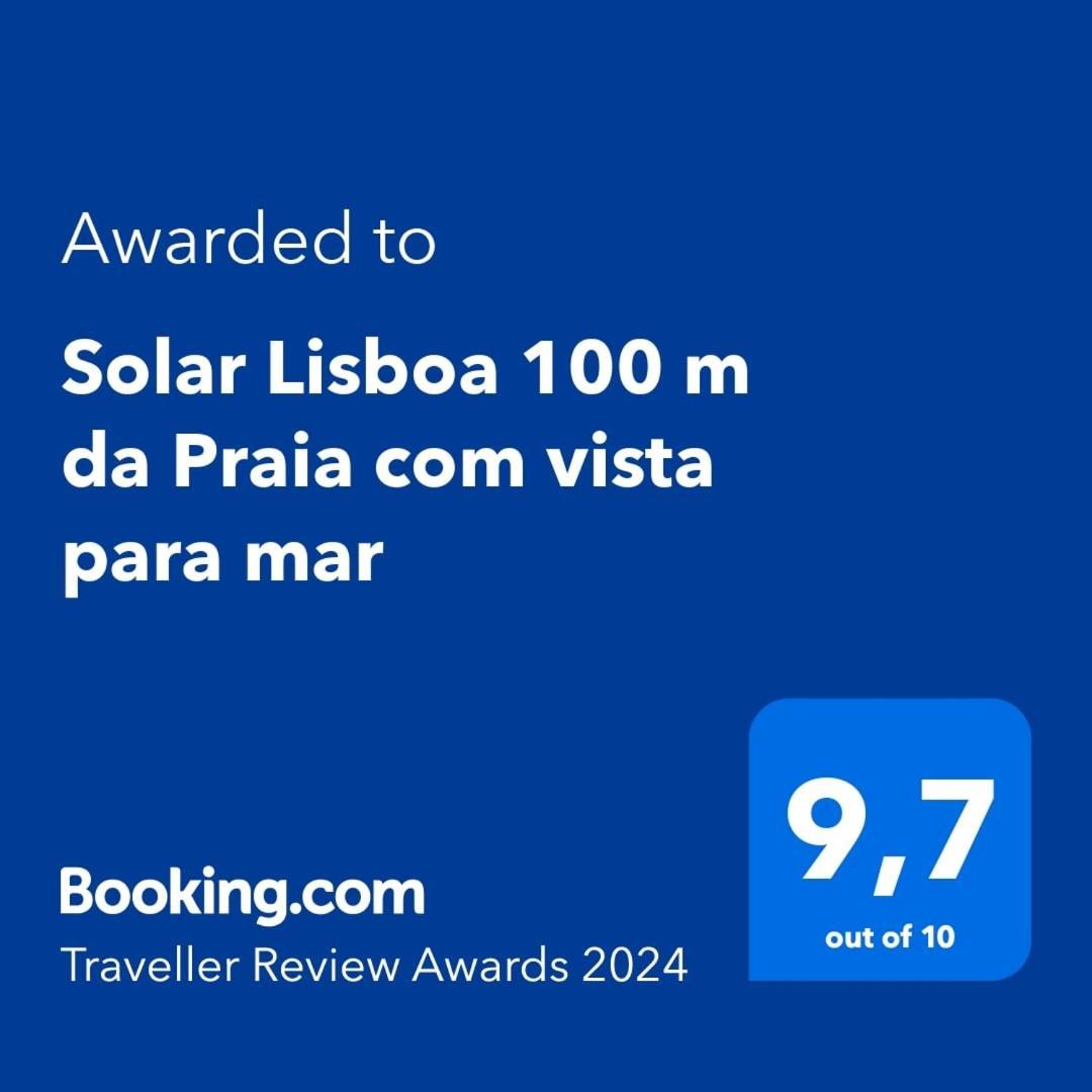 Solar Lisboa 100 M Da Praia Com Vista Para Mar Balneário Camboriú Exterior foto